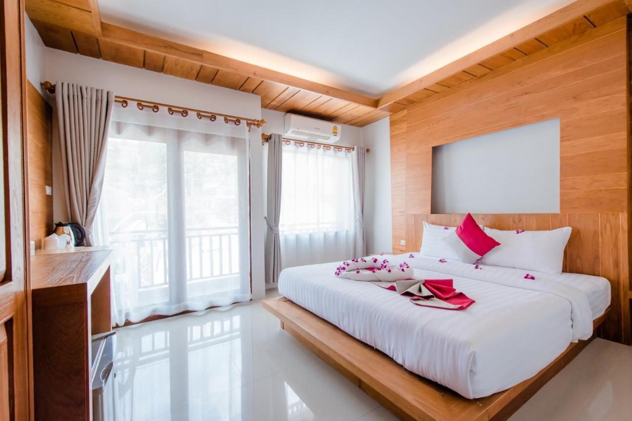 Lanta Ray Bay 2* Ko Lanta
