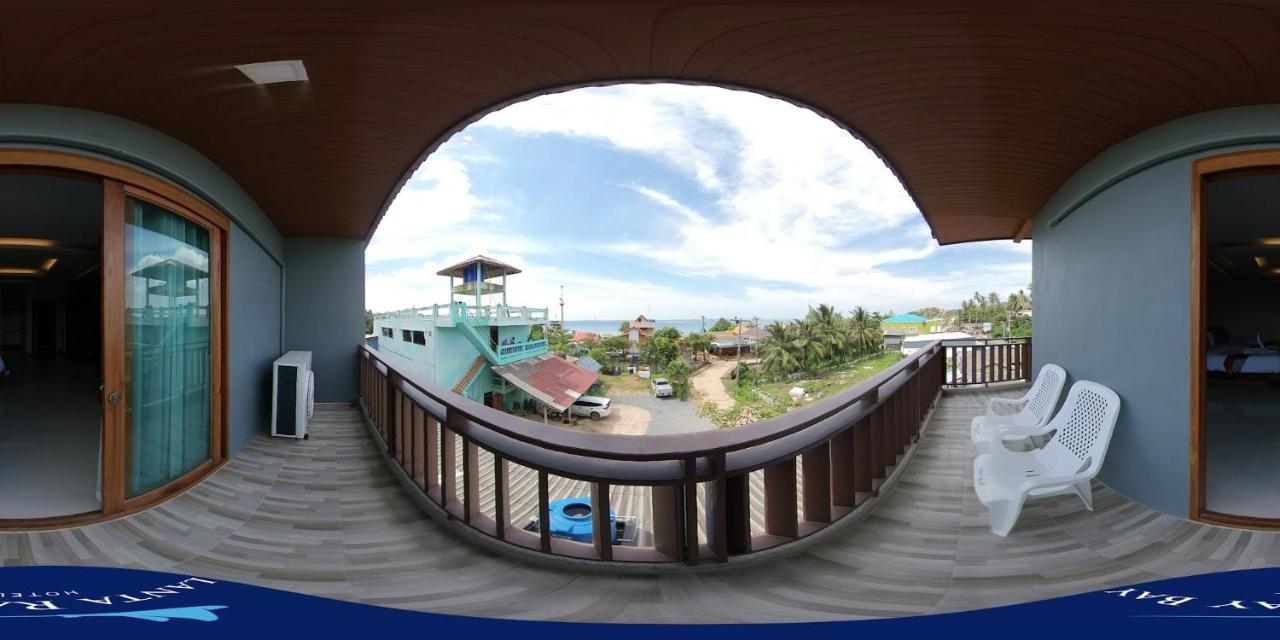 Lanta Ray Bay Ko Lanta