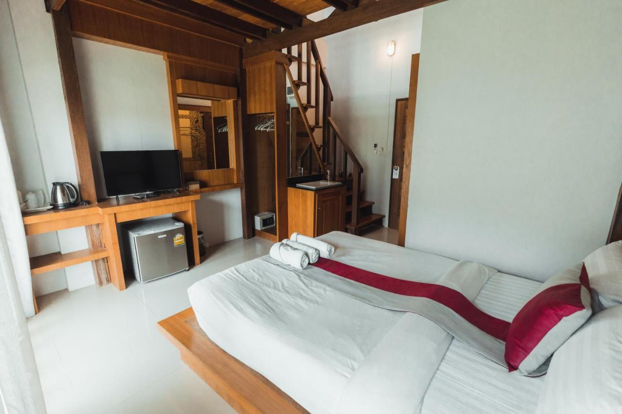 Lanta Ray Bay Hotel Ko Lanta