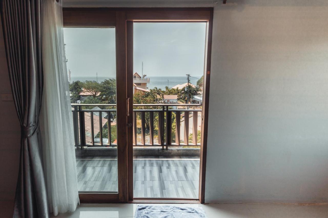 Lanta Ray Bay Ko Lanta