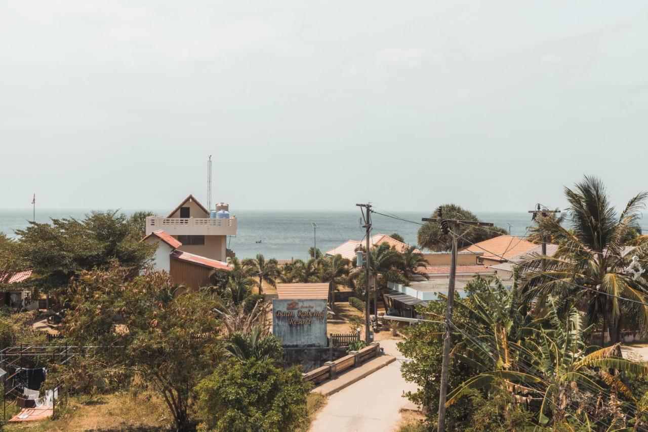 Lanta Ray Bay Ko Lanta